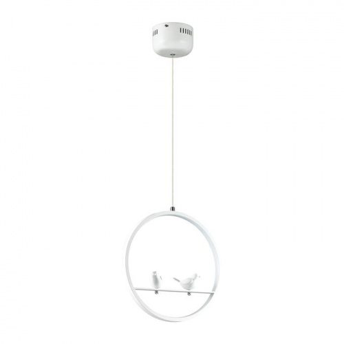 Подвес Lumion Jasper 3717/18L LED 18 Вт