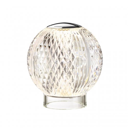 Настольная лампа Odeon Light Crystal 5007/2TL LED 2