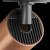 Трековый светильник Technical Focus TR020-1-U-GU10-BC