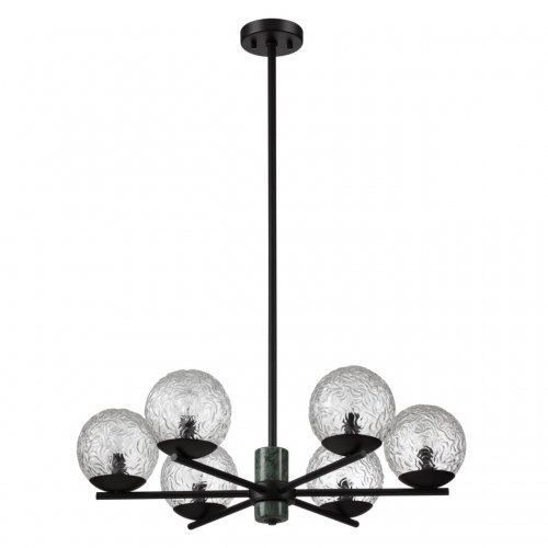 Люстра Odeon Light Greeni 5026/6 E14 40W