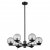 Люстра Odeon Light Greeni 5026/6 E14 40W Люстра Odeon Light Greeni 5026/6 E14 40W