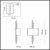 Бра Odeon Light Exclusive Margaret 5415/2WA 40W Бра Odeon Light Exclusive Margaret 5415/2WA 40W