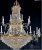 Люстра Maytoni Palace DIA890-PL-42-G Люстра Maytoni Palace DIA890-PL-42-G