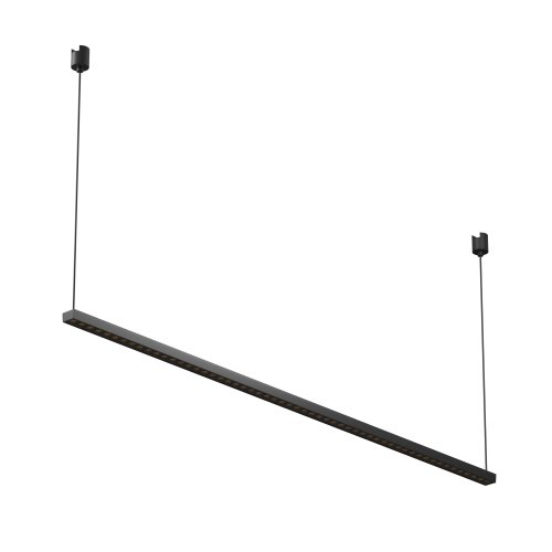 Трековый подвесной светильник Technical TR169-1-52W3K-M-B Points 52W LED 3000K 36°