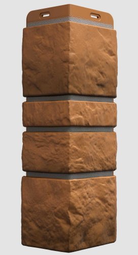 Угол Docke Burg Кукурузный