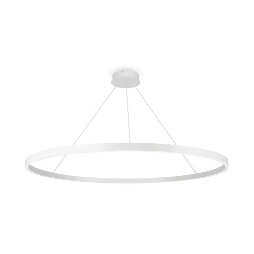 Подвесной светильник Maytoni Rim MOD058PL-L65WK 80W белый