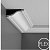 Карниз потолочный Orac decor C331F