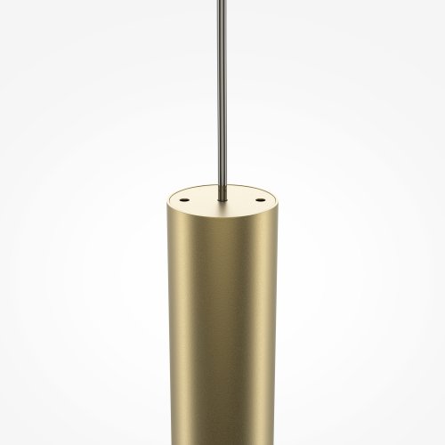 Подвесной светильник Maytoni Pro Shade MOD157PL-L6GK 6W золото