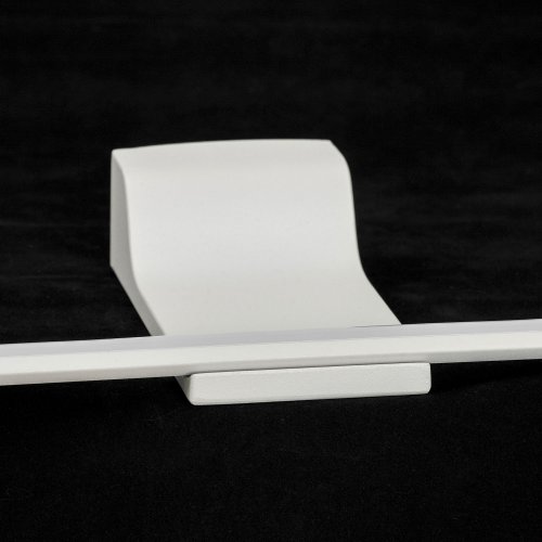 Бра настенное Lussole Bibb LSP-7203 8W белый