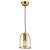 Светильник подвесной Lussole Boone LSP-8425 Светильник подвесной Lussole Boone LSP-8425
