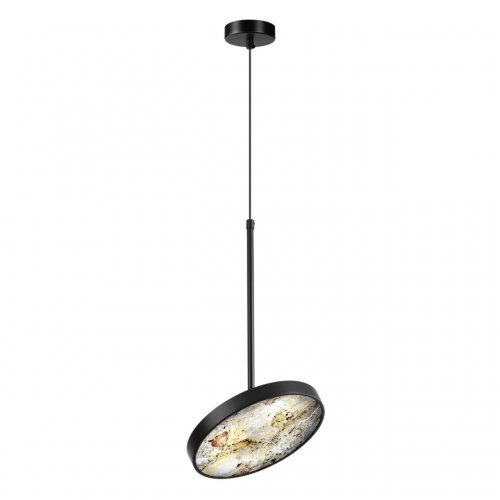 Подвесной светильник Odeon Light Bergi 5064/15L LED 15W