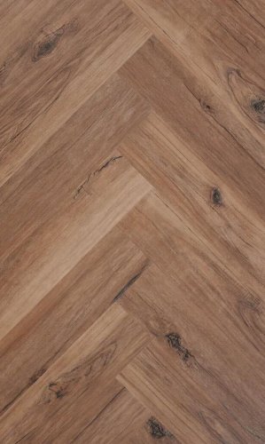 Виниловый ламинат Stepton Weave Дуб Карамельный