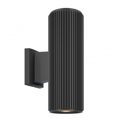 Настенный светильник (бра) Outdoor Rando O419WL-02B
