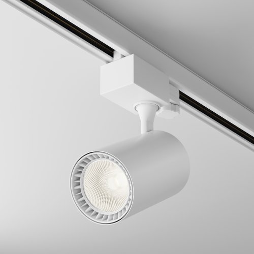 Трековый светильник Technical Vuoro TR029-3-10W4K-W-W