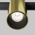 Трековый светильник Technical Alfa TR122-4-7W-DS-BS 7W латунь