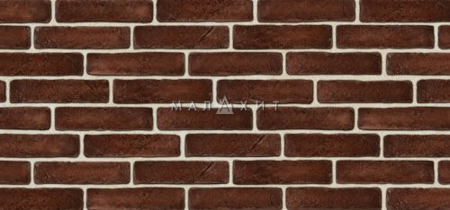 Декоративный камень Малахит Классика 19-22