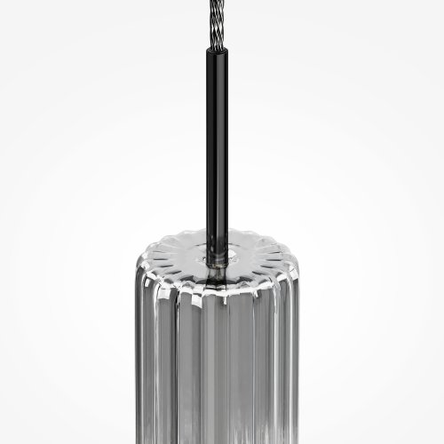Подвесной светильник Maytoni Ordo MOD272PL-L12CH3K 12W хром
