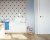 Виниловая плитка ПВХ Stone Floor SPC Дуб Канадский