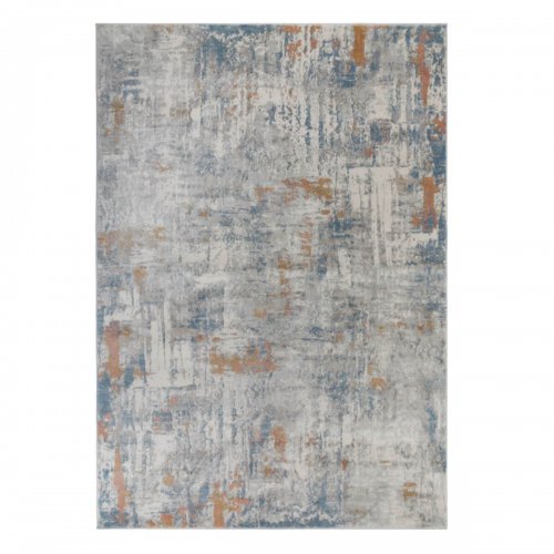 Турецкий ковер Trendy 5621A L.Grey/Rose 2,3x1,6 м прямоугольный