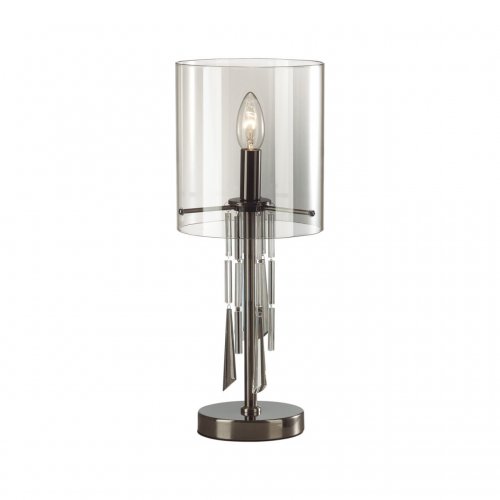 Настольная лампа Odeon Light Exclusive Nicole 4890/1T 40W