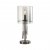 Настольная лампа Odeon Light Exclusive Nicole 4890/1T 40W Настольная лампа Odeon Light Exclusive Nicole 4890/1T 40W