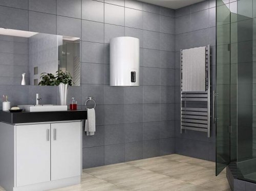 Водонагреватель накопительный Ariston LYDOS ECO ABS PW 100 V