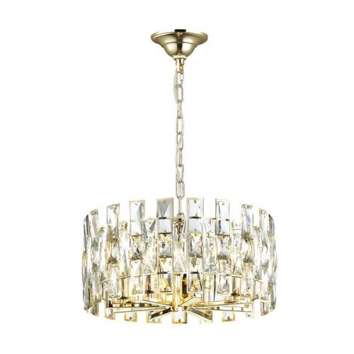Люстра Odeon Light Diora 4121/8 E14 320 Вт