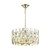 Люстра Odeon Light Diora 4121/8 E14 320 Вт Люстра Odeon Light Diora 4121/8 E14 320 Вт