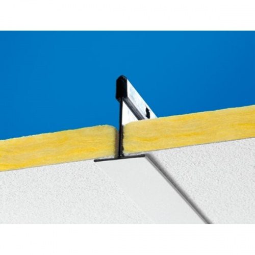 Подвесной потолок Ecophon Opta A 600x600 мм