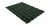 Металлочерепица Grandline Классик 0.45 Drap RAL 6020 хромовая зелень Металлочерепица Grandline Классик 0.45 Drap RAL 6020 хромовая зелень