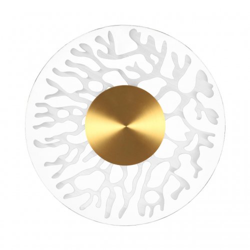 Настенный светильник Odeon Light Solaris 6627/9WL LED 9W