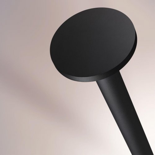 Светильник ландшафтный светодиодный Novotech Street 359283 12W черный