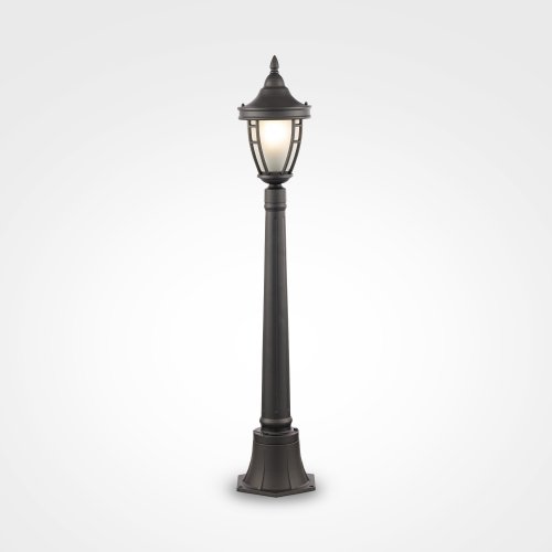 Ландшафтный светильник Outdoor Rivoli O026FL-01B