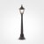 Ландшафтный светильник Outdoor Rivoli O026FL-01B Ландшафтный светильник Outdoor Rivoli O026FL-01B