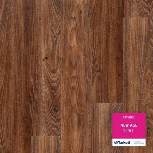 Кварцвиниловая плитка SPC ПВХ Art Vinyl Tarkett New Age Sense