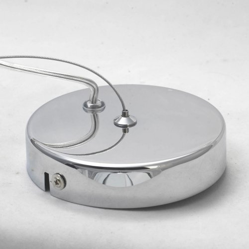 Светильник подвесной Lussole Briosco LSP-9859