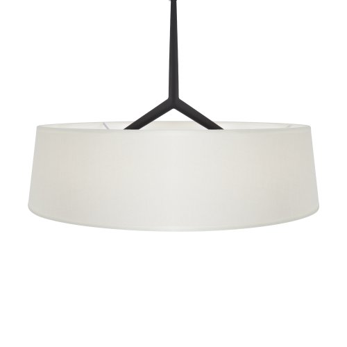 Подвесной светильник Freya Vabi FR6132PL-L15B 13W черный