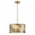 Подвесной светильник Odeon Light Bergi 5064/1 Е27 1*10W