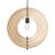 Подвесной светильник Maytoni Roots MOD197PL-01W1 40W черный Подвесной светильник Maytoni Roots MOD197PL-01W1 40W черный
