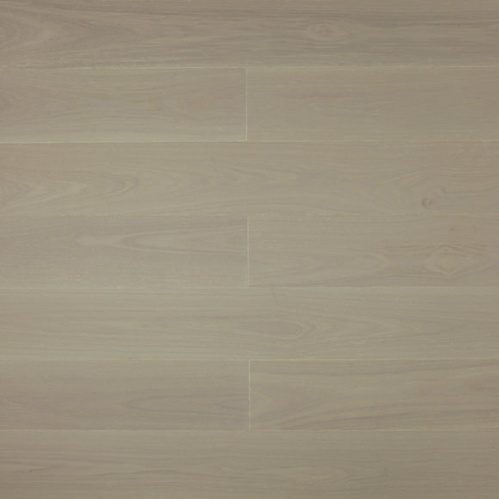 Паркетная доска Amber Wood (Амбервуд) Фьюжн Ясень Пепельный браш лак