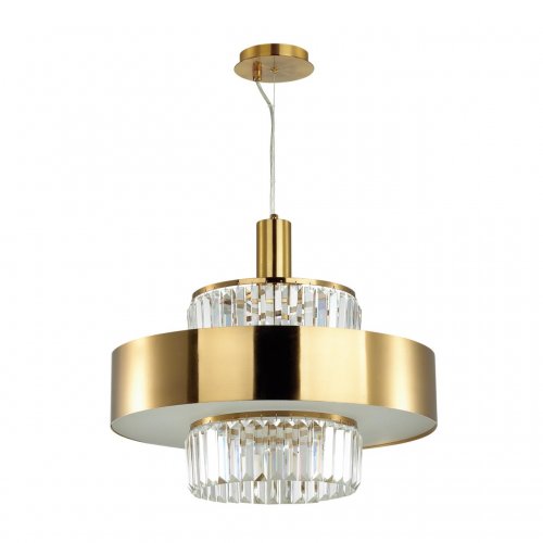 Люстра Odeon Light Lepart 4840/6 E14 240 Вт