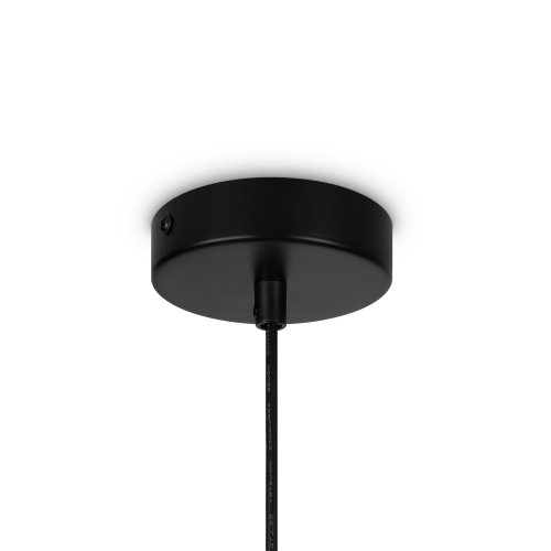 Подвесной светильник Freya Gatsby FR5232PL-06B 25W черный