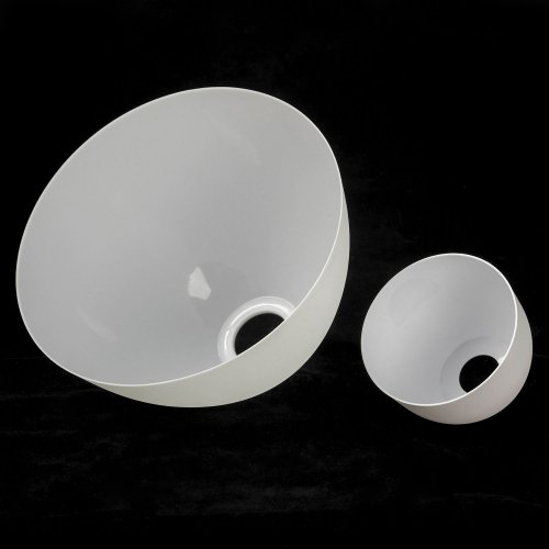 Торшер Lussole Douglas LSP-0645 60+40W черный
