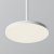 Подвесной светильник Technical Plato P076PL-L12W4K-W 12W белый Подвесной светильник Technical Plato P076PL-L12W4K-W 12W белый
