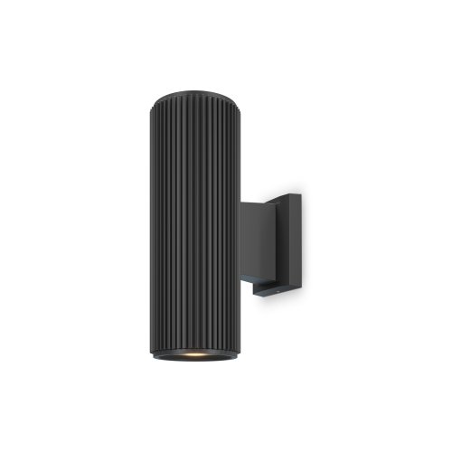 Настенный светильник (бра) Outdoor Rando O419WL-02B