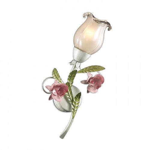 Бра Odeon Light Ameli 2252/1W E14 60 Вт