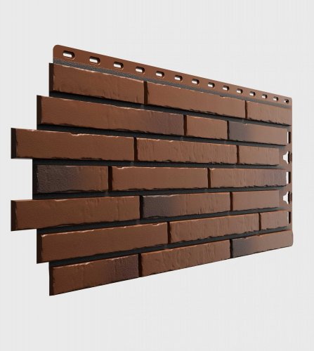 Фасадные панели Docke коллекция Klinker Калахари