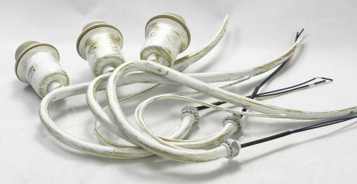 Люстра Lussole Stamford GRLSP-8061