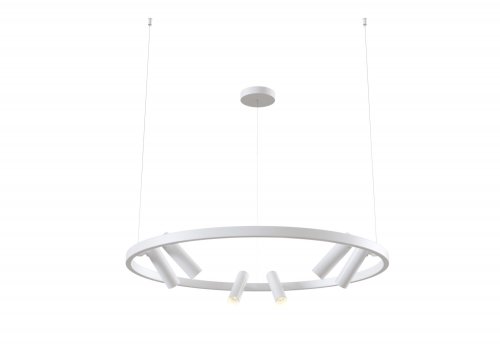 Люстра Maytoni Satellite MOD102PL-L42W