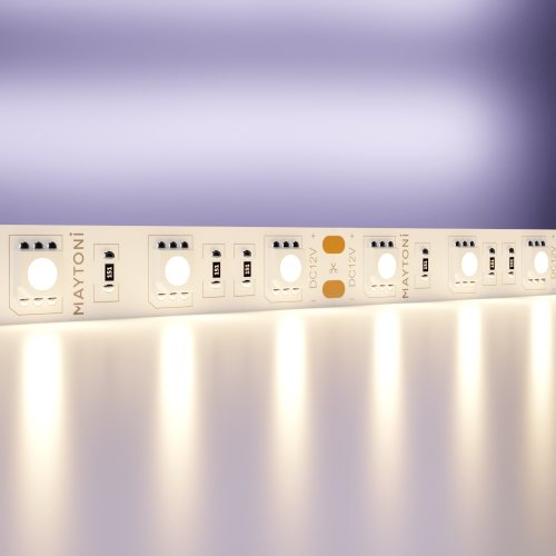 Светодиодная лента 12В Led Strip 10128